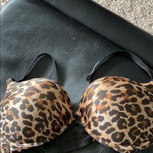 VS miraculous plunge